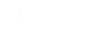 Ottiperho Logo