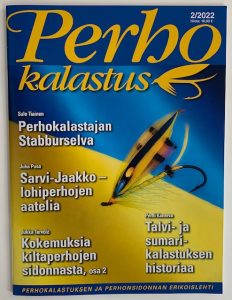 Pro Pohjola Oy 10 vuotta – Miljoona perhoa Keniasta Suomeen